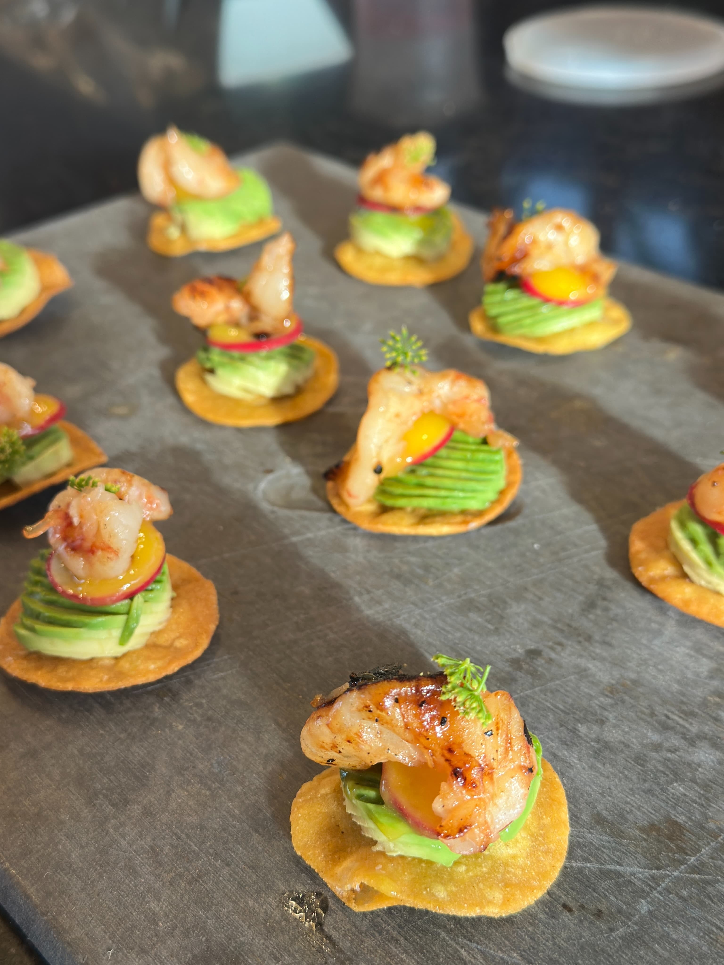 Event Catering Favourite